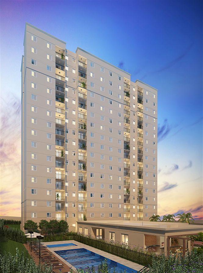 | Exclusive - São Bernardo - Campinas - SP | Exclusive - Apartamento em São Bernardo - Campinas - SP