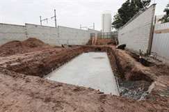 Acabamento Vita Belle - Vila Industrial - Campinas SP Acabamento Vita Belle - Apartamento na Vila Industrial - Campinas SP