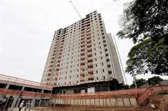 Acabamento Vita Belle - Vila Industrial - Campinas SP Acabamento Vita Belle - Apartamento na Vila Industrial - Campinas SP