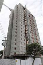 Acabamento Vita Belle - Vila Industrial - Campinas SP Acabamento Vita Belle - Apartamento na Vila Industrial - Campinas SP