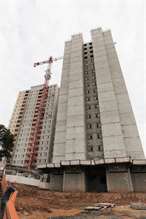 Acabamento Vita Belle - Vila Industrial - Campinas SP Acabamento Vita Belle - Apartamento na Vila Industrial - Campinas SP