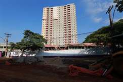 Acabamento Vita Belle - Vila Industrial - Campinas SP Acabamento Vita Belle - Apartamento na Vila Industrial - Campinas SP