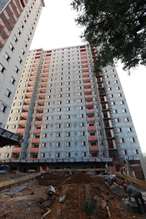 Acabamento Vita Belle - Vila Industrial - Campinas SP Acabamento Vita Belle - Apartamento na Vila Industrial - Campinas SP
