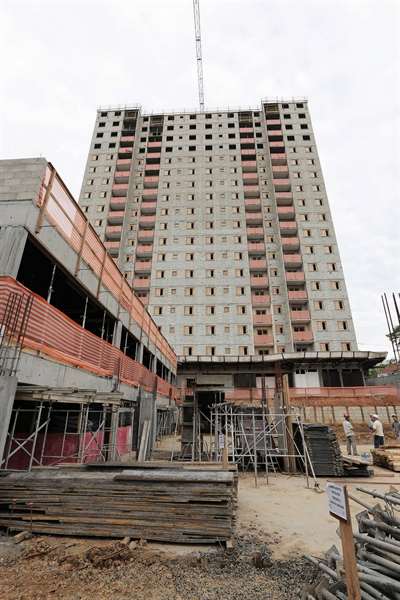 Acabamento Vita Belle - Vila Industrial - Campinas SP Acabamento Vita Belle - Apartamento na Vila Industrial - Campinas SP