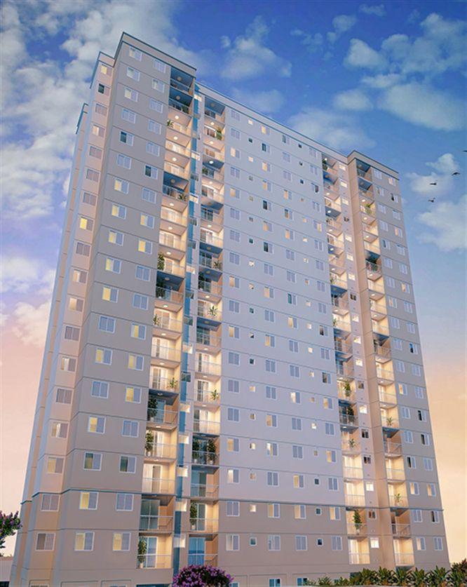 | Vita Belle - Vila Industrial - Campinas - SP | Vita Belle - Apartamento na Vila Industrial - Campinas - SP