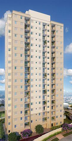 | Vita Belle - Vila Industrial - Campinas - SP | Vita Belle - Apartamento na Vila Industrial - Campinas - SP