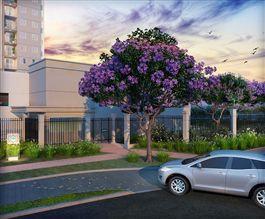 | Vita Belle - Vila Industrial - Campinas - SP | Vita Belle - Apartamento na Vila Industrial - Campinas - SP