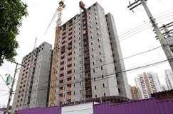 Acabamento Invite Taquaral - Taquaral - Campinas SP Acabamento Invite Taquaral - Apartamento no Taquaral - Campinas SP