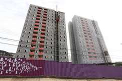 Acabamento Invite Taquaral - Taquaral - Campinas SP Acabamento Invite Taquaral - Apartamento no Taquaral - Campinas SP
