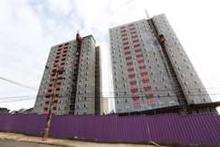 Acabamento Invite Taquaral - Taquaral - Campinas SP Acabamento Invite Taquaral - Apartamento no Taquaral - Campinas SP