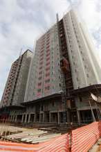 Acabamento Invite Taquaral - Taquaral - Campinas SP Acabamento Invite Taquaral - Apartamento no Taquaral - Campinas SP