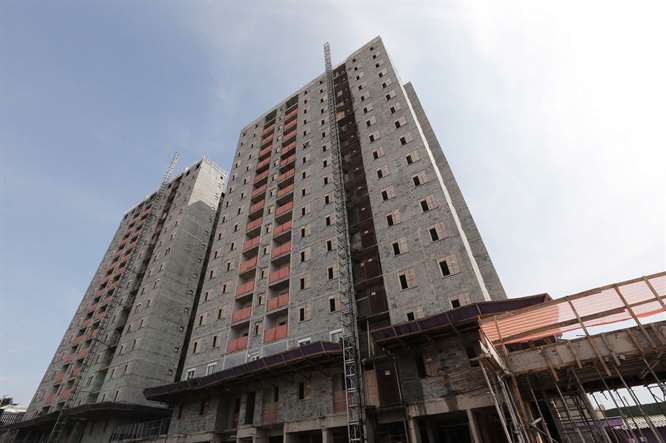 Acabamento Invite Taquaral - Taquaral - Campinas SP Acabamento Invite Taquaral - Apartamento no Taquaral - Campinas SP