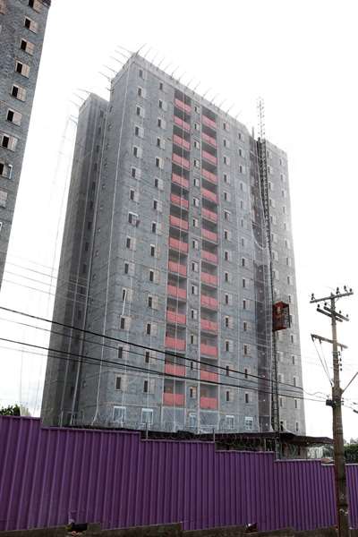 Acabamento Invite Taquaral - Taquaral - Campinas SP Acabamento Invite Taquaral - Apartamento no Taquaral - Campinas SP