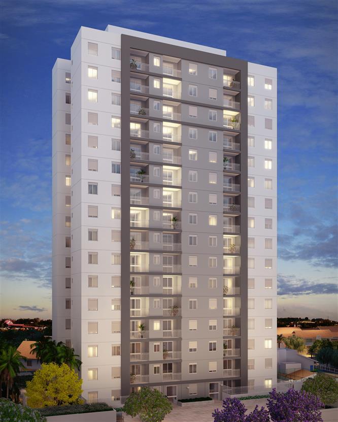 | Invite Taquaral - Taquaral - Campinas - SP | Invite Taquaral - Apartamento no Taquaral - Campinas - SP