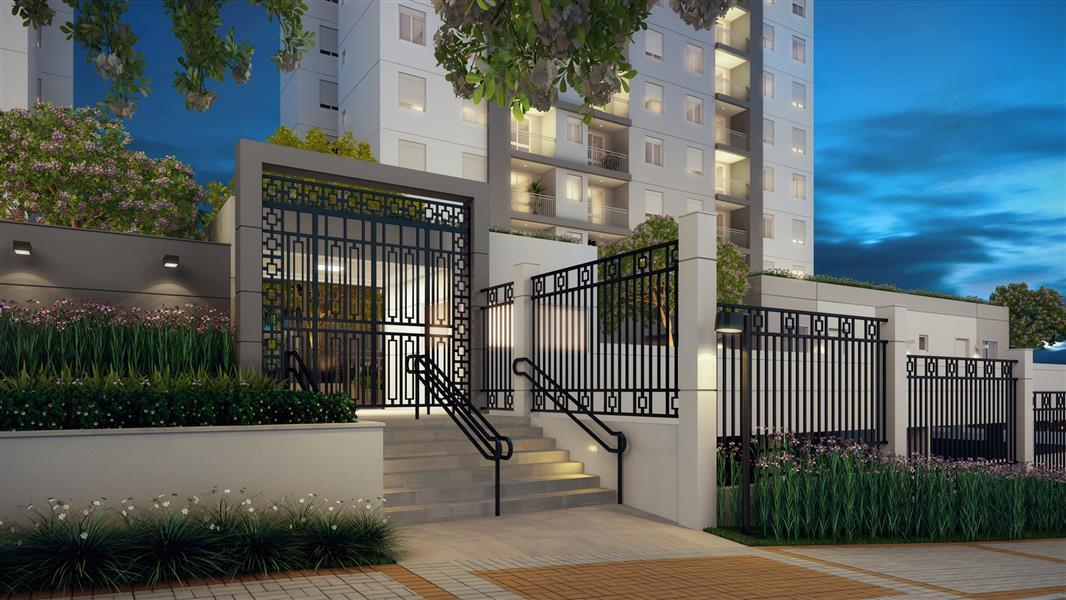 | Invite Taquaral - Taquaral - Campinas - SP | Invite Taquaral - Apartamento no Taquaral - Campinas - SP