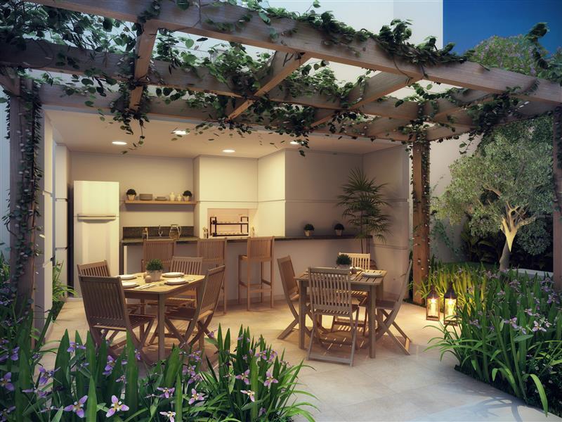 | Invite Taquaral - Taquaral - Campinas - SP | Invite Taquaral - Apartamento no Taquaral - Campinas - SP