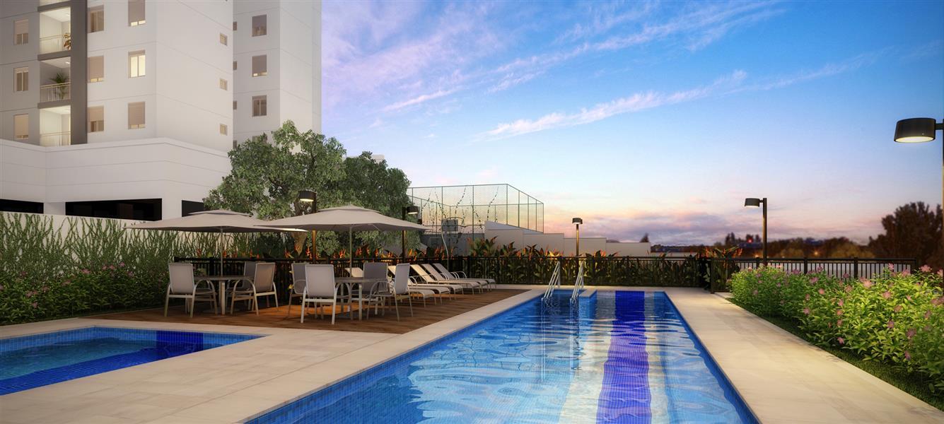 | Invite Taquaral - Taquaral - Campinas - SP | Invite Taquaral - Apartamento no Taquaral - Campinas - SP