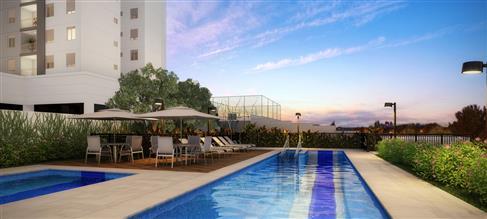 | Invite Taquaral - Taquaral - Campinas - SP | Invite Taquaral - Apartamento no Taquaral - Campinas - SP