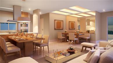 | Invite Taquaral - Taquaral - Campinas - SP | Invite Taquaral - Apartamento no Taquaral - Campinas - SP