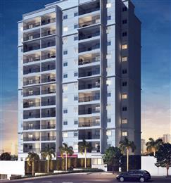 | LIVING WELCOME TAQUARAL - Taquaral - Campinas - SP | LIVING WELCOME TAQUARAL - Apartamento no Taquaral - Campinas - SP